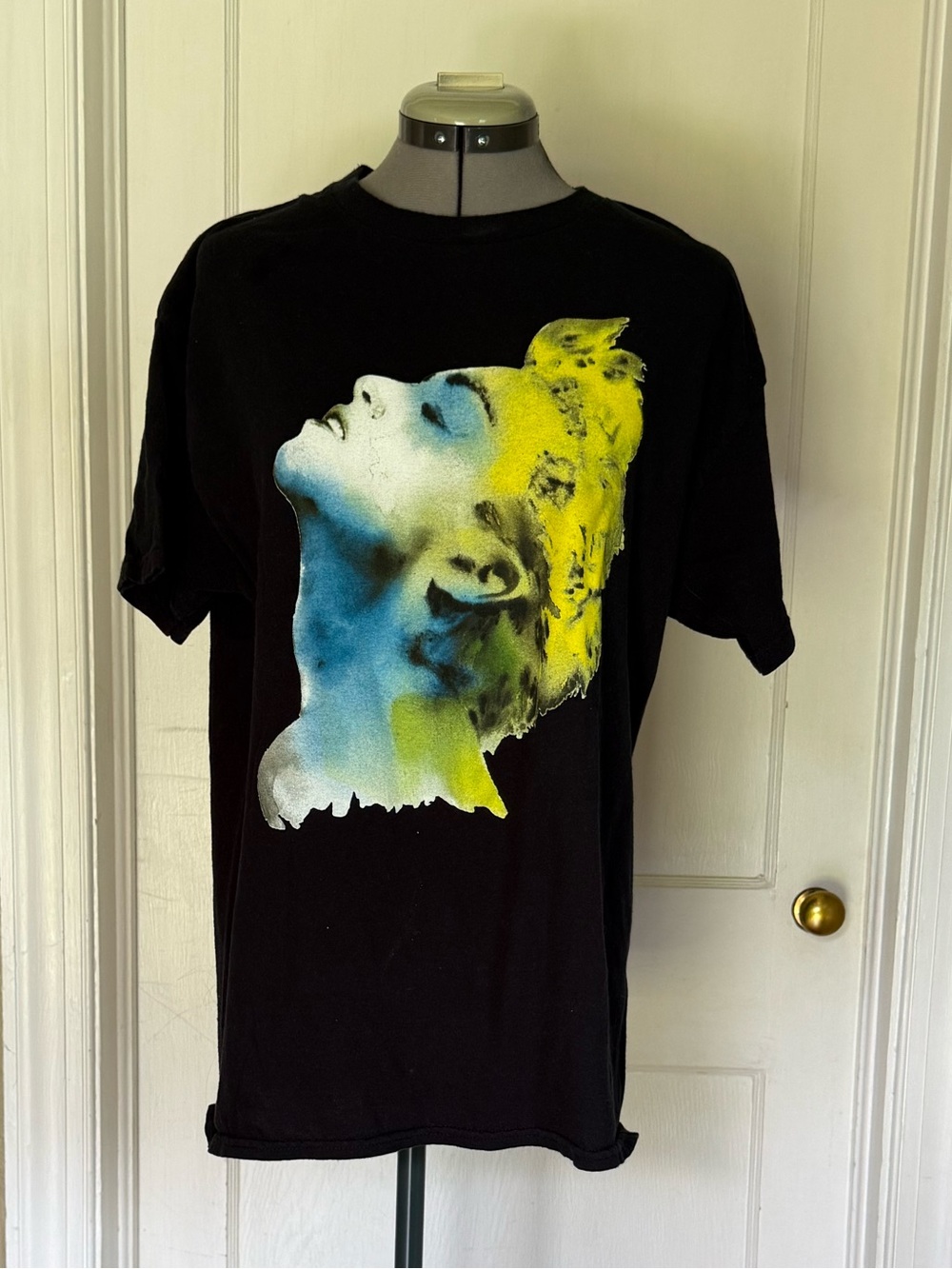 Madonna Celebration Tour shirt